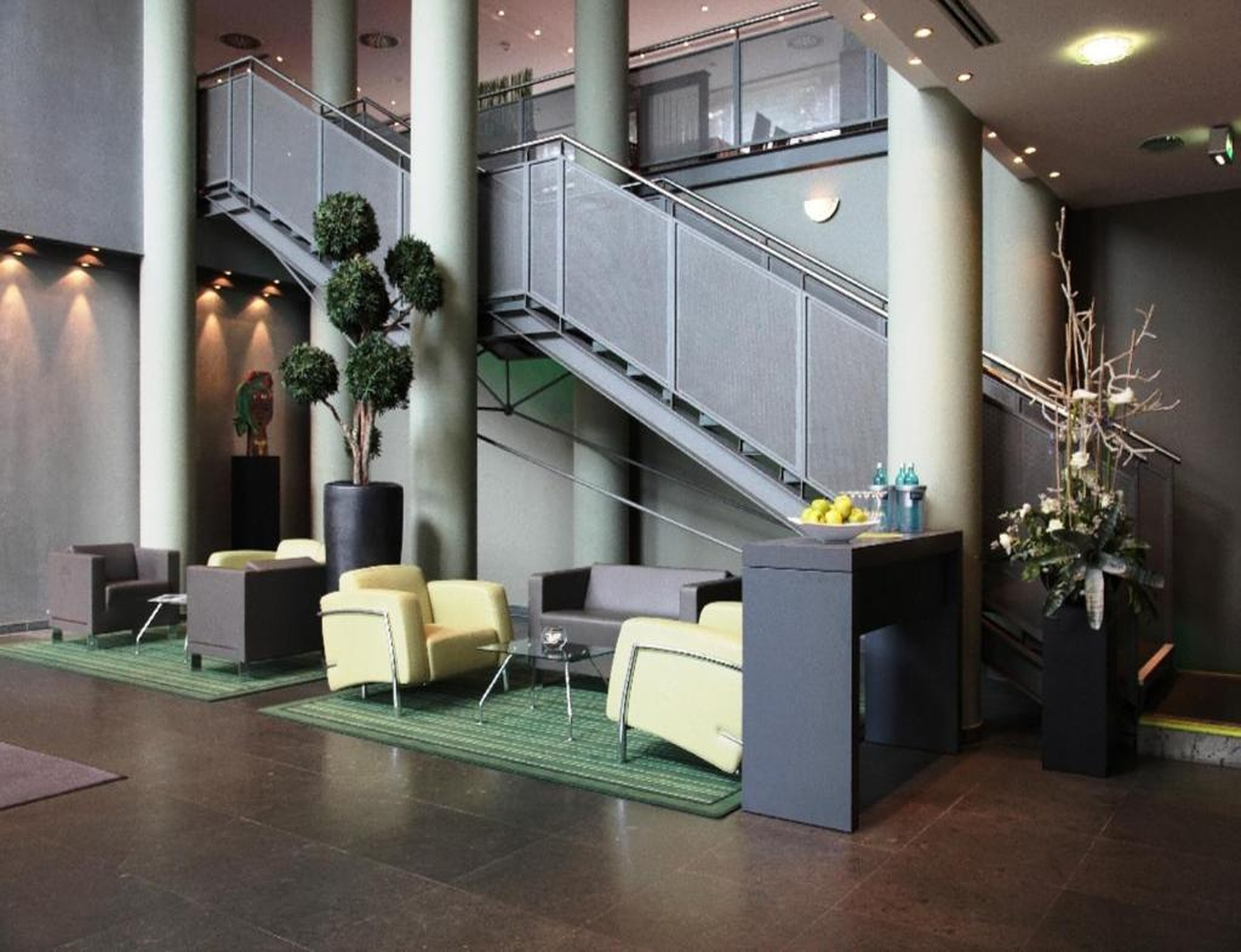 Sunday Hotel Kassel gallery