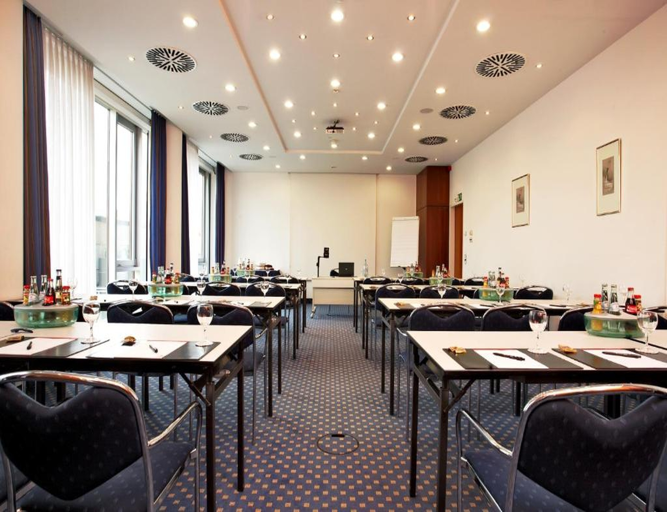 Meeting & Events