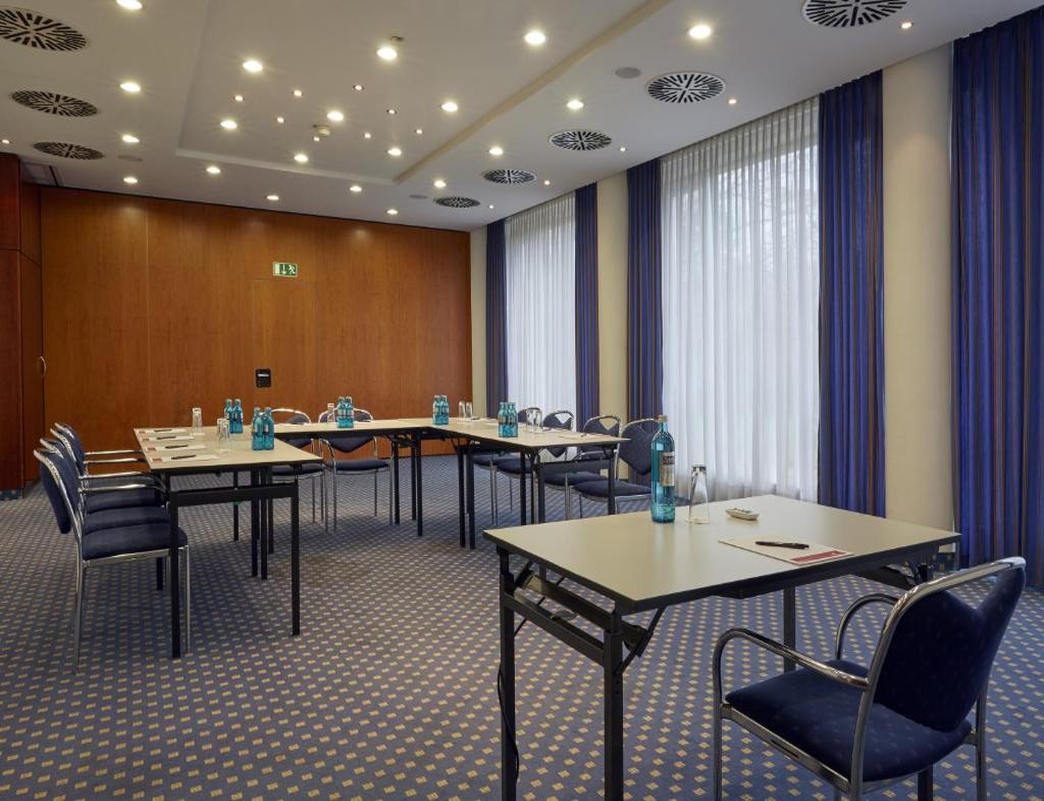 Conference Technology