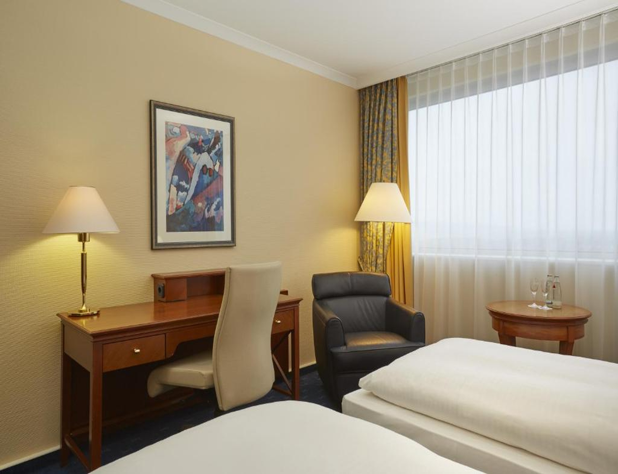 Comfort Room