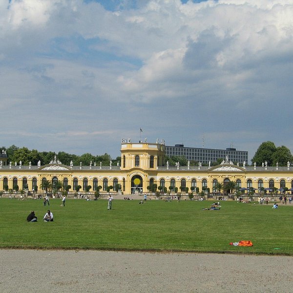 Karlsaue