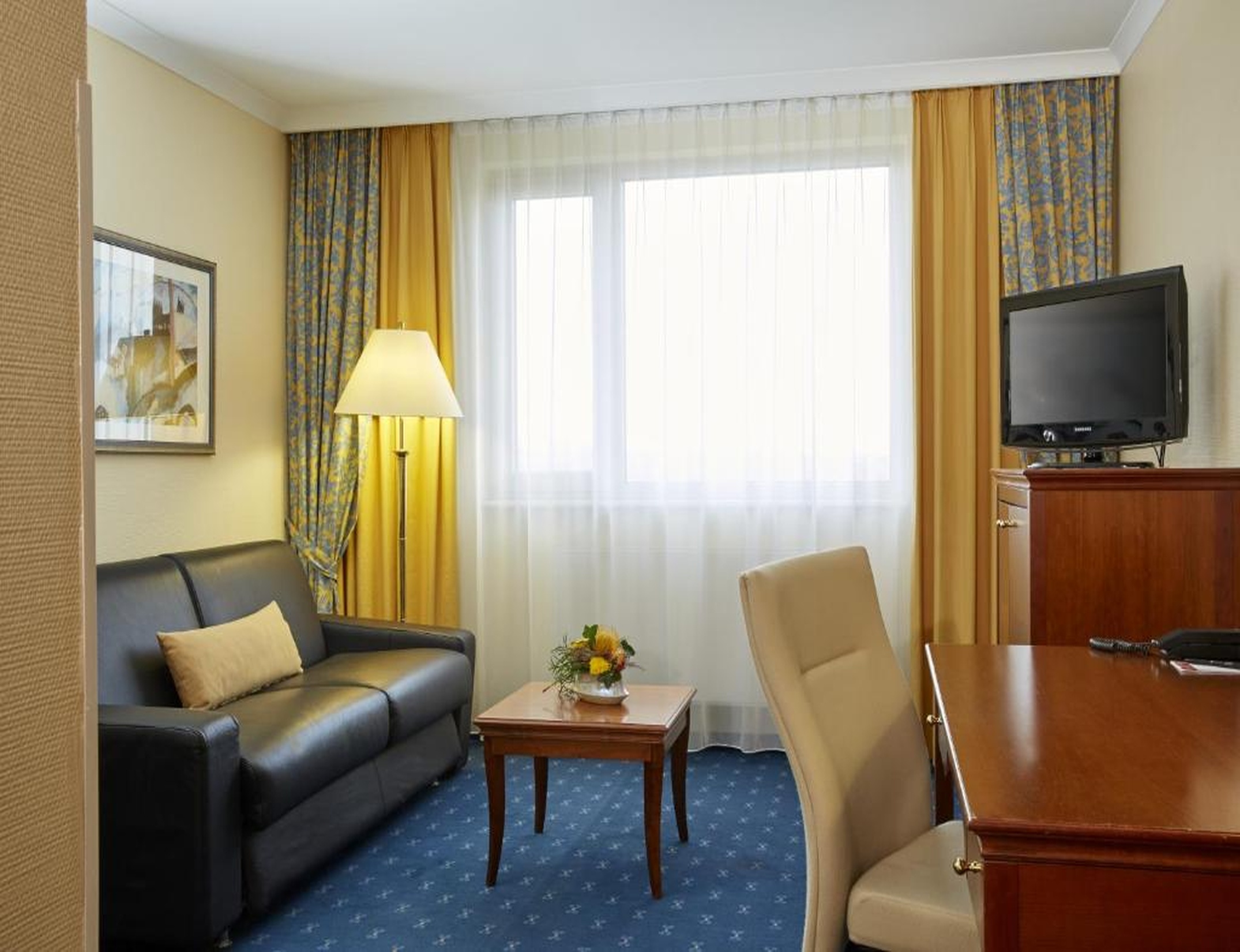 Comfort Room